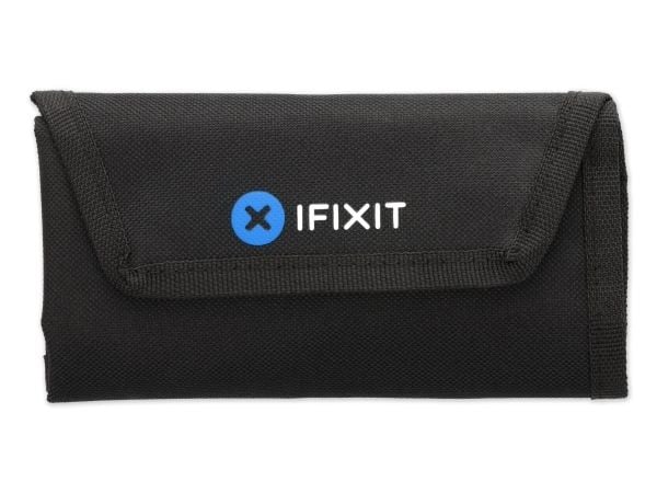 iFixit IF145-550-1, Tangsett, Svart, Blå