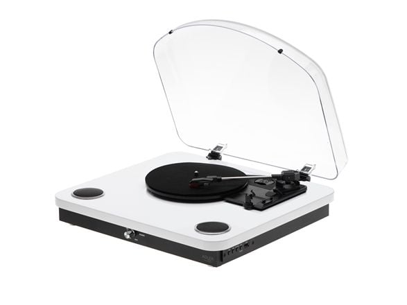 Adler AD-1914 levysoitin, jossa on USB, bluetooth, med