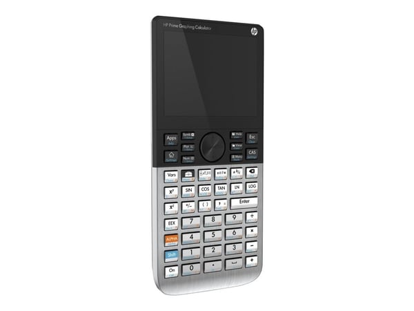 HP:n grafiikkalaskin Prime G2/B1S