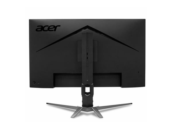 Acer Predator XB323QU Pbmiiprx - XB3 Series - LCD-skjerm - gaming - 32" (31.5" synlig) - 1920 x 1080 Full HD (1080p) - 250 cd/m² - HDR10 - 0.5 ms -...