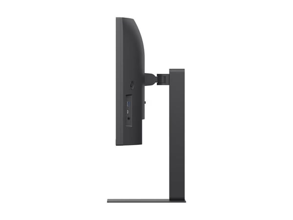 LG UltraWide 34U650A-B - LED-skjerm - kurvet - 34" - 3440 x 1440 UWQHD @ 100 Hz - IPS - 300 cd/m² - 1000:1 - HDR10 - 5 ms - HDMI, DisplayPort, USB-...