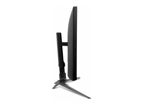 Acer Predator XB323QU Pbmiiprx - XB3 Series - LCD-skjerm - gaming - 32" (31.5" synlig) - 1920 x 1080 Full HD (1080p) - 250 cd/m² - HDR10 - 0.5 ms -...