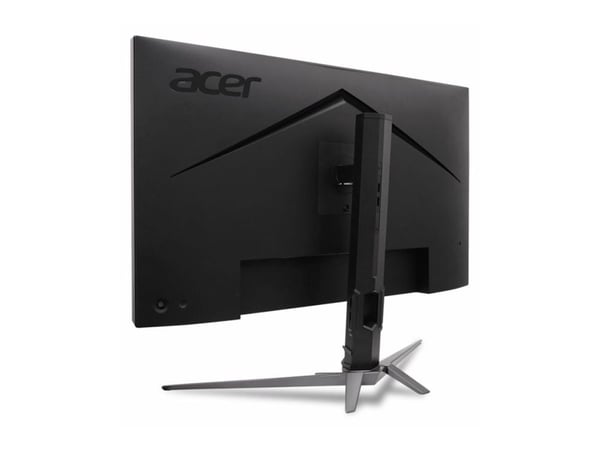 Acer Predator XB323QU Pbmiiprx - XB3 Series - LCD-skjerm - gaming - 32" (31.5" synlig) - 1920 x 1080 Full HD (1080p) - 250 cd/m² - HDR10 - 0.5 ms -...