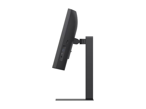 LG UltraWide 34U650A-B - LED-skjerm - kurvet - 34" - 3440 x 1440 UWQHD @ 100 Hz - IPS - 300 cd/m² - 1000:1 - HDR10 - 5 ms - HDMI, DisplayPort, USB-...