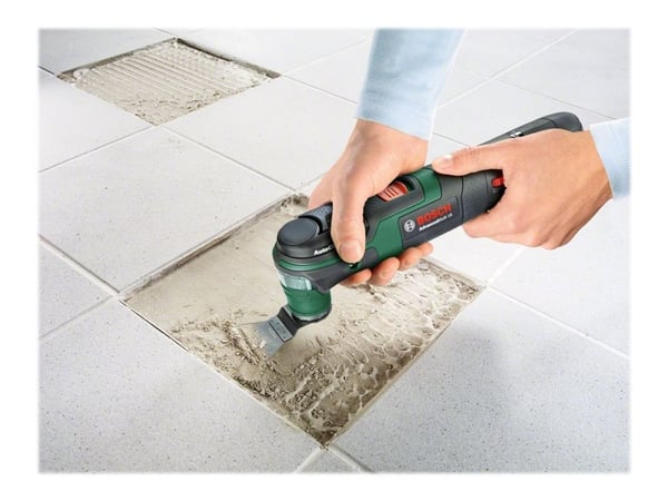 Bosch ADVANCEDMULTI 18V SOLO multiverktyg - SOLO