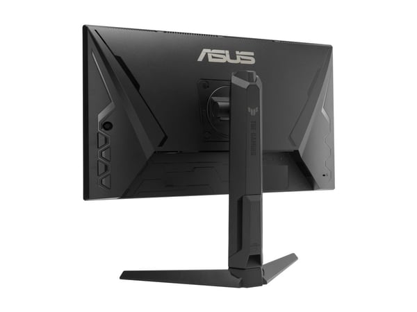 ASUS TUF Gaming VG259QMRL5A - LED-skjerm - gaming - 24.5" - 1920 x 1080 Full HD (1080p) @ 310 Hz - IPS - 400 cd/m² - 1000:1 - DisplayHDR 400 - 1 ms...
