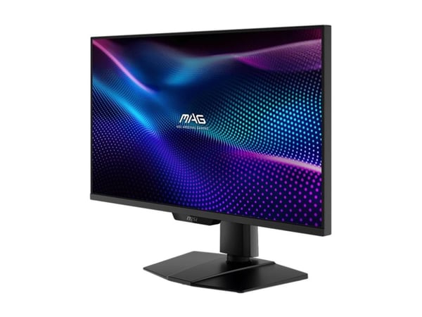 MSI MAG 274UPDF E16M - LED-skärm - spel - 27" - 3840 x 2160 UHD @ 320 Hz - Fast IPS - 1000 cd/m² - 1000:1 - DisplayHDR 1000 - 0.5 ms - 2xHDMI, Disp...