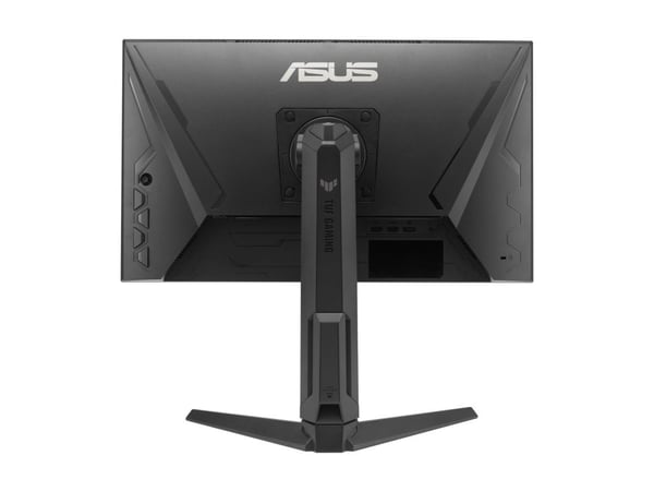 ASUS TUF Gaming VG259QMRL5A - LED-skjerm - gaming - 24.5" - 1920 x 1080 Full HD (1080p) @ 310 Hz - IPS - 400 cd/m² - 1000:1 - DisplayHDR 400 - 1 ms...