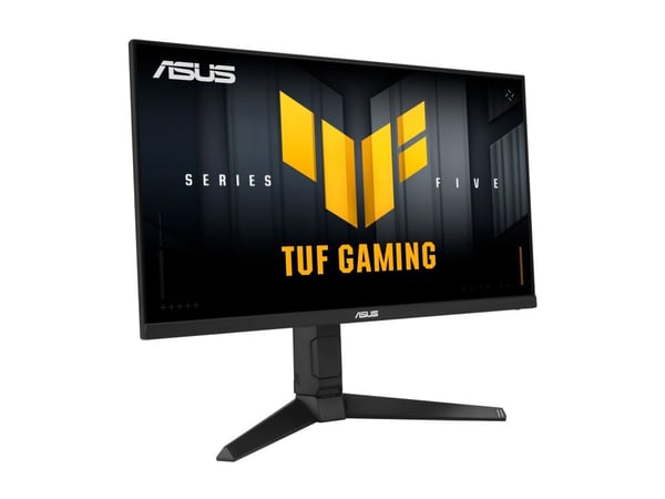 ASUS TUF Gaming VG259QMRL5A - LED-skjerm - gaming - 24.5" - 1920 x 1080 Full HD (1080p) @ 310 Hz - IPS - 400 cd/m² - 1000:1 - DisplayHDR 400 - 1 ms...