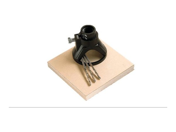 Dremel 565 - Rotasjonsskjærer - for plast, tørrmur, multiformål, glassfiber, laminat - for Dremel 3000, 4000, 4250, 4300, 8220, 8260; Lite 7760