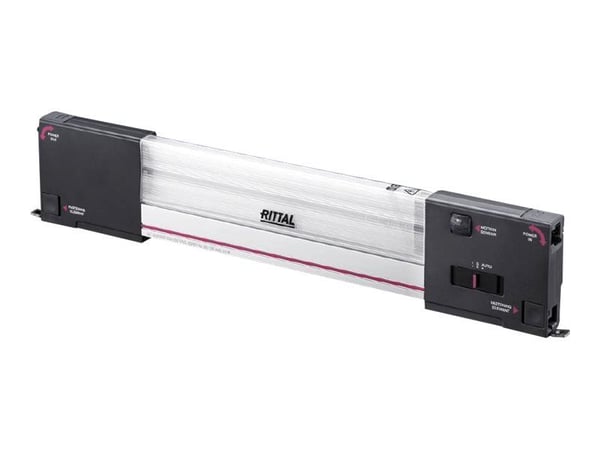 Rittal SZ - Racklys - AC 100-240 V - RAL 7016