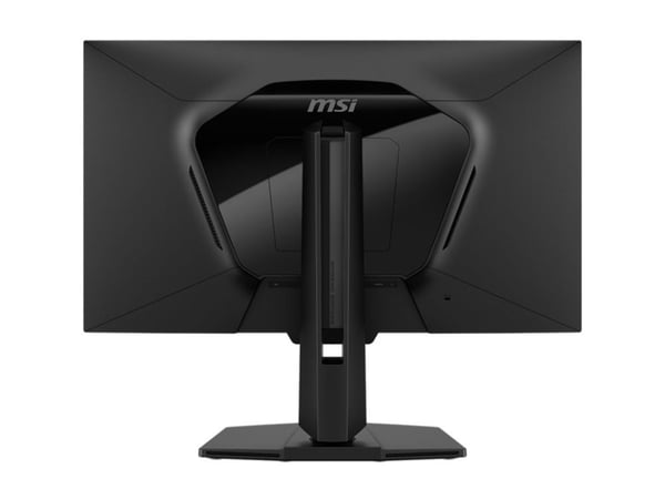 MSI MAG 274UPDF E16M - LED-skjerm - gaming - 27" - 3840 x 2160 UHD @ 320 Hz - Fast IPS - 1000 cd/m² - 1000:1 - DisplayHDR 1000 - 0.5 ms - 2xHDMI, D...