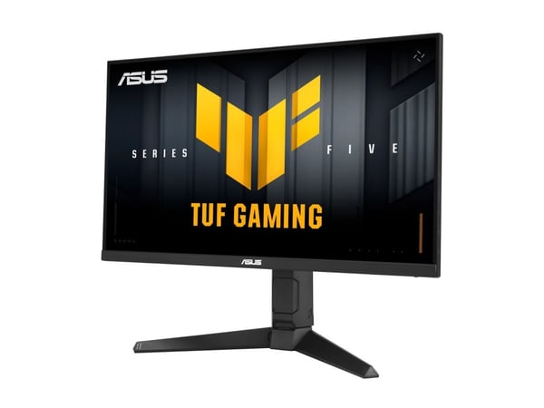 ASUS TUF Gaming VG259QMRL5A - LED-skjerm - gaming - 24.5" - 1920 x 1080 Full HD (1080p) @ 310 Hz - IPS - 400 cd/m² - 1000:1 - DisplayHDR 400 - 1 ms...