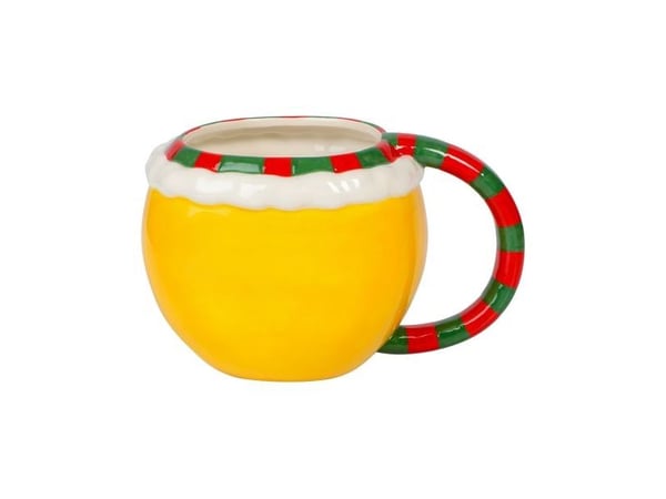 Jul-emoji mugg