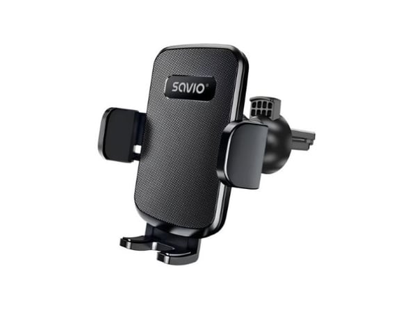 Savio CH-05, Grepp, Svart