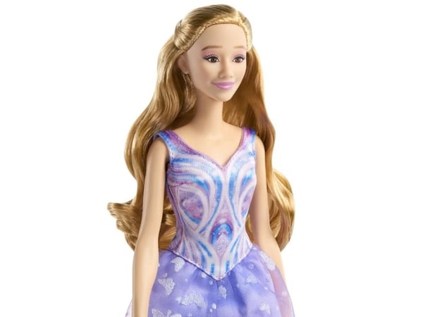Wicked 2 Sjungande Glinda-docka