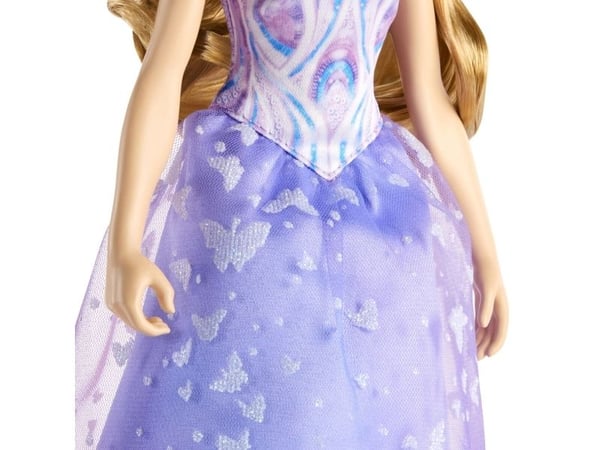 Wicked 2 Sjungande Glinda-docka
