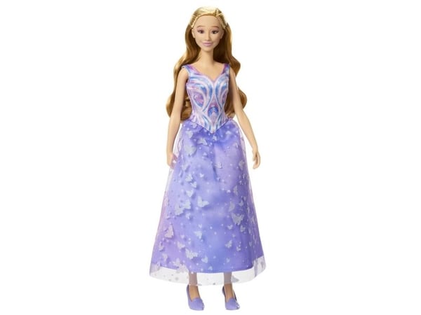 Wicked 2 Sjungande Glinda-docka