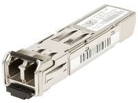 Lanview - SFP (mini-GBIC) transceivermodul (tilsvarer: Netgear AGM732F) - 1GbE - 1000Base-LX - LC-enkeltmodus - opp til 10 km