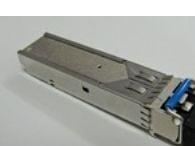 Lanview - SFP (mini-GBIC) transceivermodul (tilsvarer: Cisco GLC-LH-SM) - 1GbE - 1000Base-LX, 1000Base-LH - LC-enkeltmodus - opp til 10 km - 1310 n...