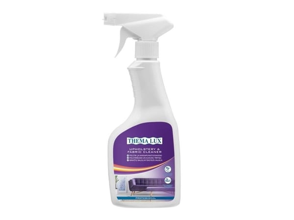Thema_Lux polstrede møbler og tekstiler 500 ml