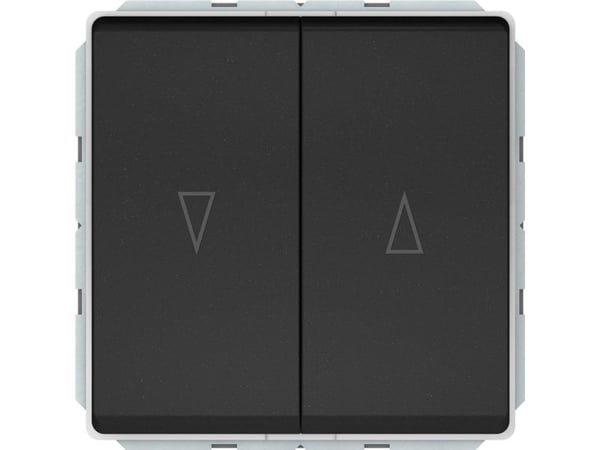 Vilma Switch P410-020-02V Black St
