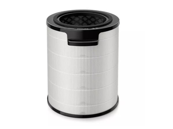 Philips FYM860/30, Ilmanpuhdistimen suodatin, HEPA, 99,97%, Laatikko