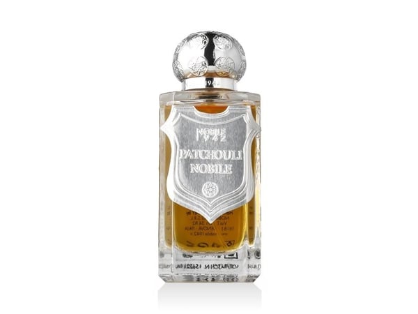 Nobile 1942 Patchouli Eau De Parfum 75 ml (mies)