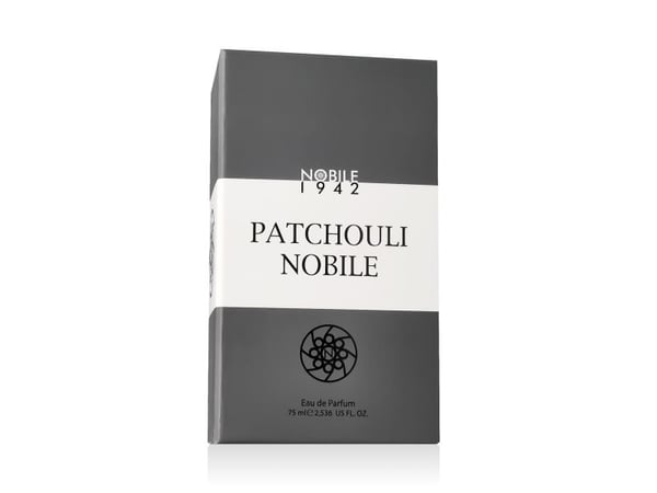 Nobile 1942 Patchouli Eau De Parfum 75 ml (mies)