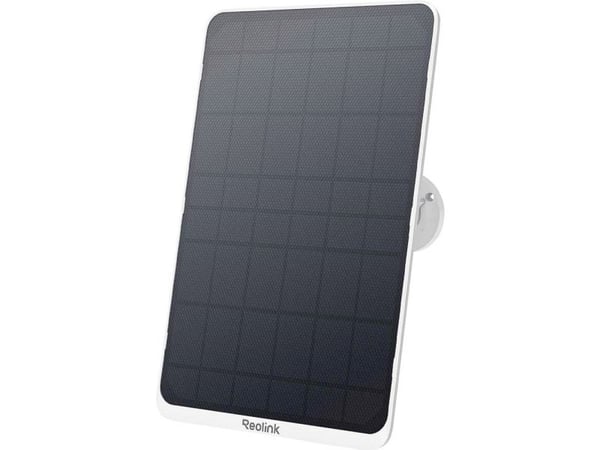 Reolink - Solpanel