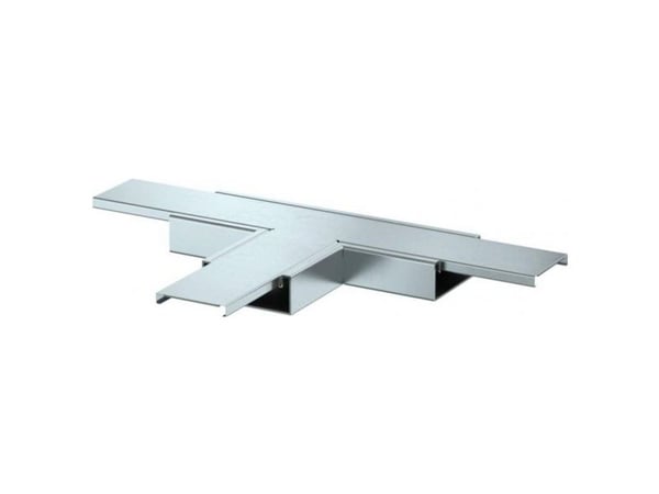 OBO Bettermann Vertr T-haara palosuojakankaalla PLM TB 0410 FS (7218074)