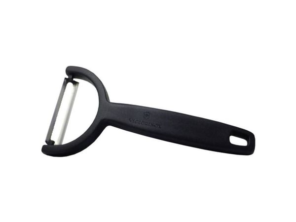Victorinox 6.0963.3 Kuorintaveitsi Musta