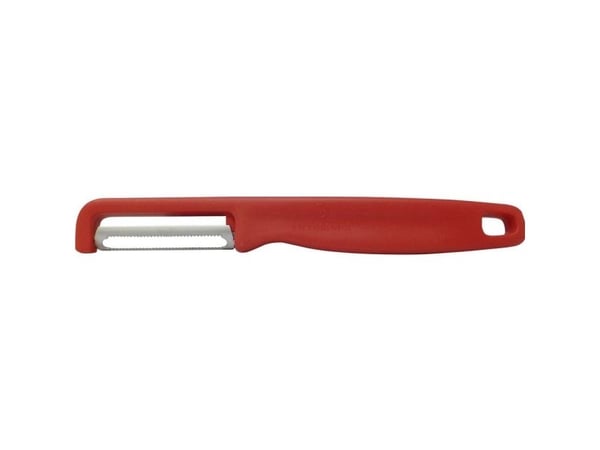 Victorinox 6.0943.1 Kuorintaveitsi Punainen