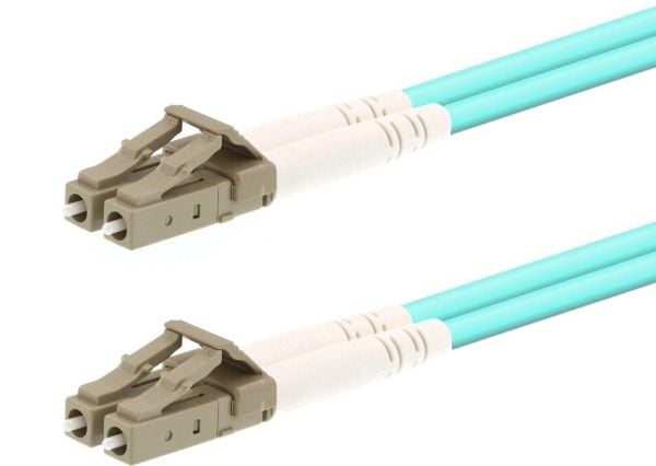LOGON PROFESSIONAL AL5LC07I/3I, 7 m, OM3, LC, LC