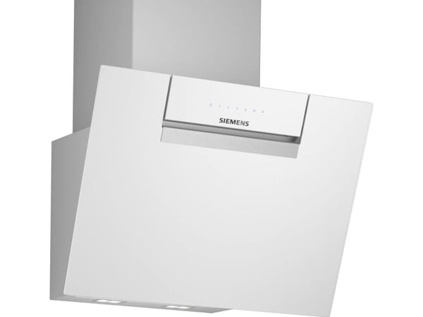 Siemens iQ300 LC67KFN20, 786 m³/h, Suutin/Uudelleenkierrättävä, A, A, C, 56 dB