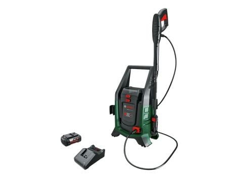 Bosch UNI 36V-100 4AH batteri Högtryckstvätt UNI 36V-100