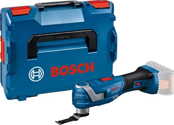 Bosch MULTICUTTER GOP 18V-34 STARLOCK SOLO - SOLO