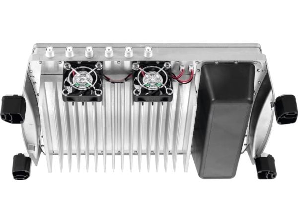 TechniSat Techninet BS7, 950 - 2150 MHz, 75 O, 98 dBµV, 46 - 862 MHz, 45 dB, 16-QAM, 32-QAM, 64-QAM, 128-QAM, 256-QAM