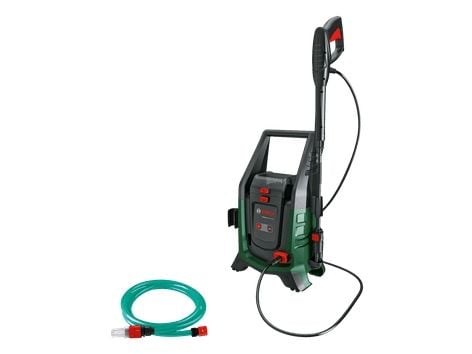 Bosch UniversalAquatak 36V-100 - Mobil vasker - ingen batteri - SOLO