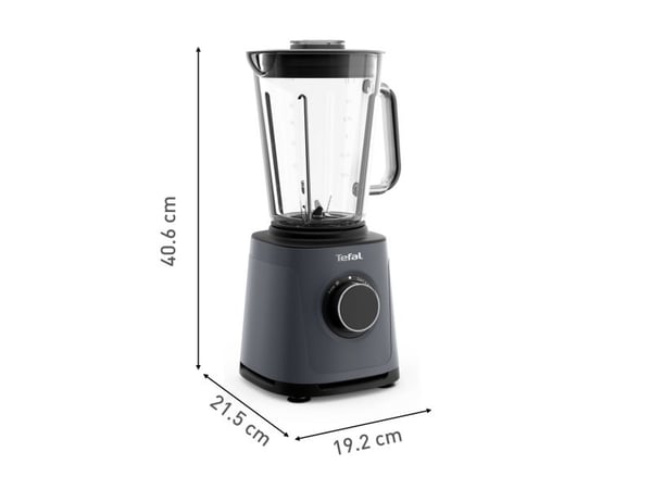 Tefal BL771B PerfectMix Essential Standmixer