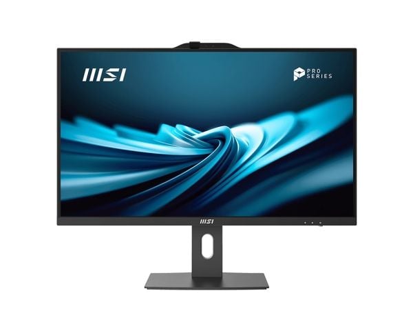 MSI PRO AP272P 14M 495EU - Allt-i-ett Core i7 i7-14700 / upp till 5.4 GHz - RAM 16 GB - SSD 1 TB - UHD Graphics 770 - Gigabit Ethernet, IEEE 802.11...