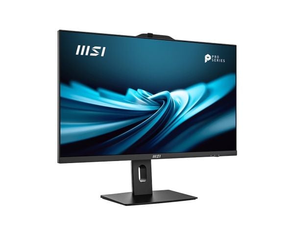 MSI PRO AP272P 14M 495EU - Allt-i-ett Core i7 i7-14700 / upp till 5.4 GHz - RAM 16 GB - SSD 1 TB - UHD Graphics 770 - Gigabit Ethernet, IEEE 802.11...