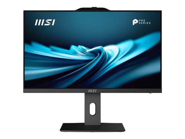 MSI PRO AP242P 14M - PC - i7-14700 / upp till 5.4 GHz - RAM 16 GB - SSD 1 TB - NVMe - Gigabit Ethernet, Bluetooth 5.3 - 802.11a/b/g/n/ac/ax (Wi-Fi ...