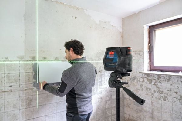 Bosch Professional GCL 12V-50-22 CG Monilinjalaser