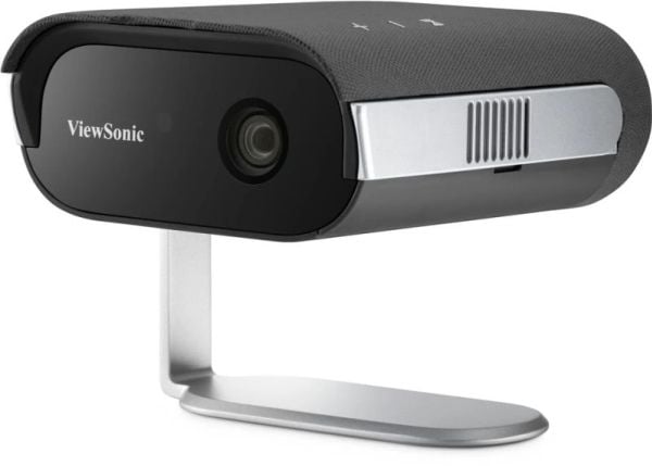 Viewsonic M1E Max bärbar projektor 200 ANSI Lumen