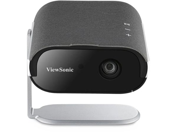 Viewsonic M1E Max bärbar projektor 200 ANSI Lumen