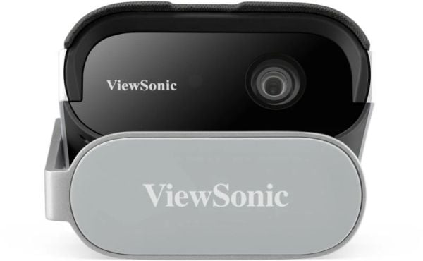 Viewsonic M1E Max bärbar projektor 200 ANSI Lumen