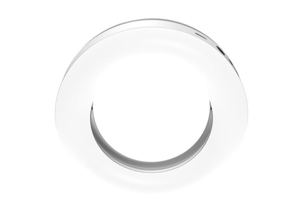 Kodak 10 Cm Selfie Ring Light Kodak For Phone / Rm001