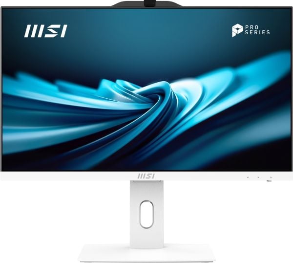 MSI PRO AP242P 14M-859EU Intel Core i7-14700 23.8inch FHD 2x8GB 1TB M.2 PCIe 802.11 AX + BT 5.3 W11P