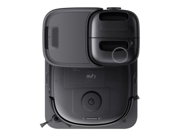Anker Eufy Omni E25 - Black Robot Vacuum Cleaner
